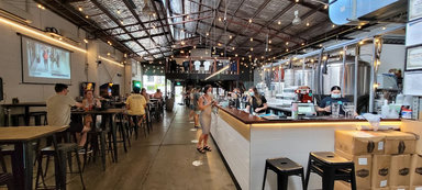 Sea Legs Brewing Co