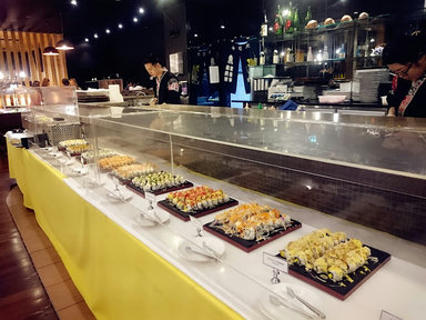 Shabuhouse