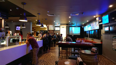 Shafston Hotel