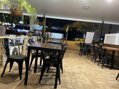 Shalom St Lucia Indonesian Restaurant