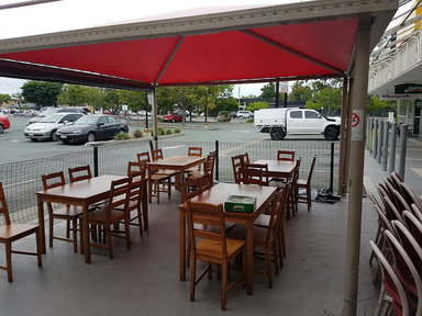 Shalom Sunnybank Indonesian Restaurant