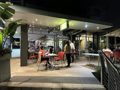 Siam South Bank Restaurant Brisbane