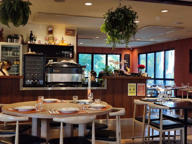 Siam Sunset Kenmore Thai