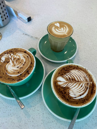 Side Street Cafe Yeronga (ASA YERONGA)