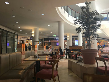 Siena Cafe & Bar