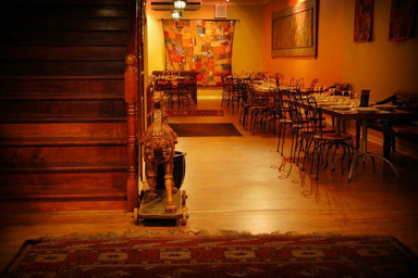 Sitar Indian Restaurant