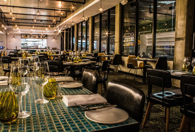 Six Acres Restaurant