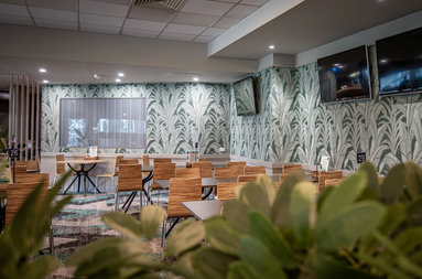 Southern Cross Sports Club