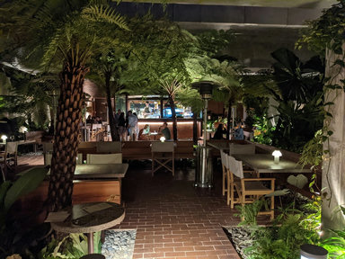 Southside Restaurant
