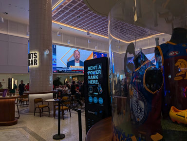 Sports Bar