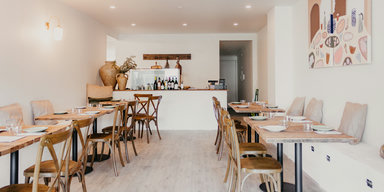 Spread | Italian Pizza Restaurant