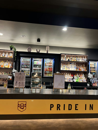 Stadium Sports Bar