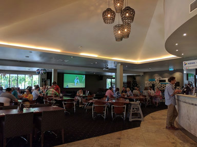 Stafford Tavern