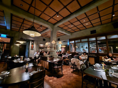 Stanley Restaurant