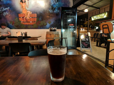 Stone & Brew