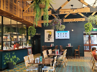 Story Bridge Hotel