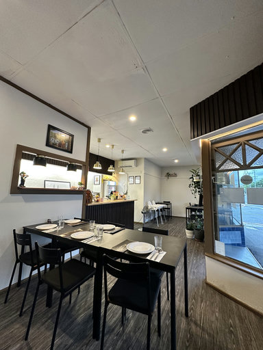 Suk-Kho Thai Eatery