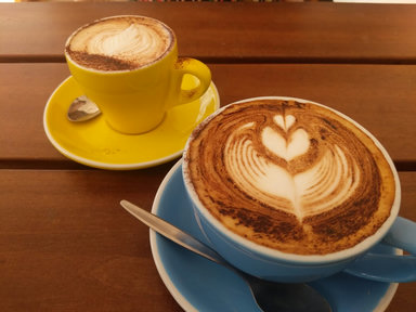 Sundays Cafe