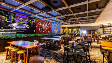 Sunnybank Hotel