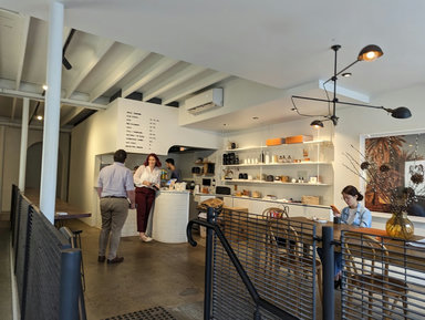 Sunroom | Cafe + Store