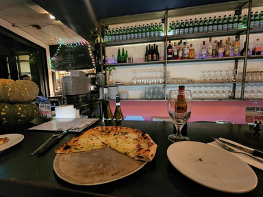 Superfly Pizza
