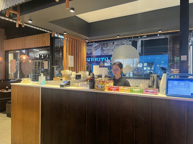 Sushi Kiyo Coorparoo
