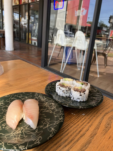 Sushi Shou