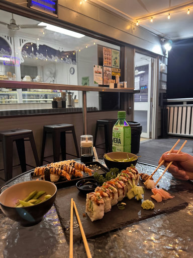 Sushian - Sushi & Donburi
