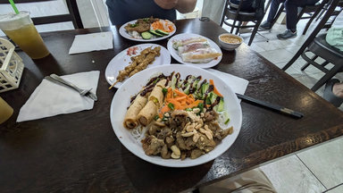 Tan Thanh Restaurant