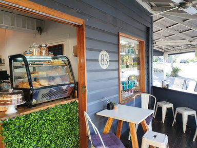 Tandem Co. Cycle House