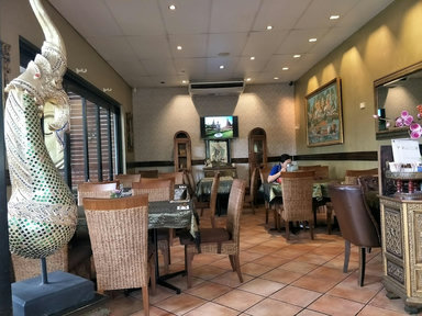 Tarragindi Thai Restaurant