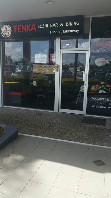Tenka Sushi Bar & Dining