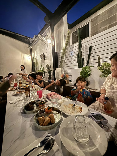 Thai Antique Restaurant