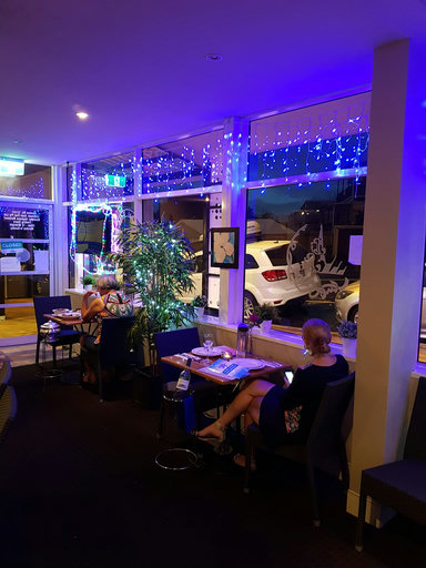 Thai Boat Restaurant