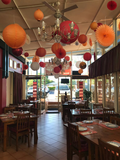 Thai by Thai Restaurant