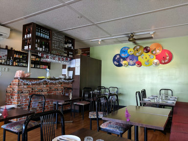 Thai Chada