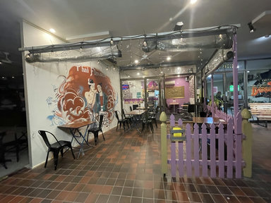 Thai Flavour Restaurant
