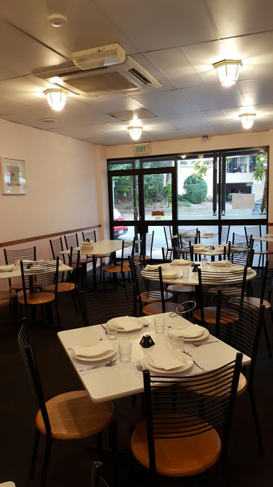 Thai Kitchen Restaurant