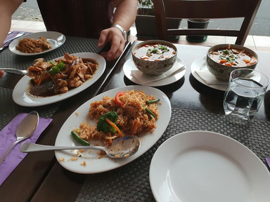 Thai Origin