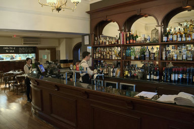 The Alliance Hotel