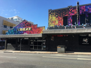 The Beat Megaclub