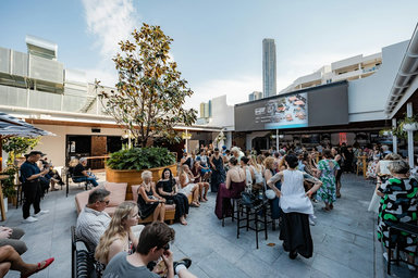 The Beaumont Brisbane