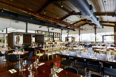 The Boatshed Restaurant