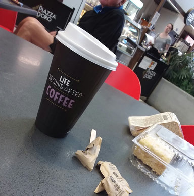 The Coffee Clinic