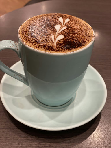 The Coffee Club Café - Indooroopilly