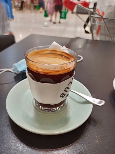 The Coffee Club Café - Mt Ommaney
