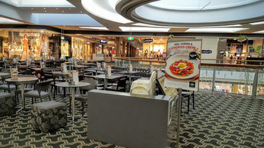 The Coffee Club Cafe - Carindale