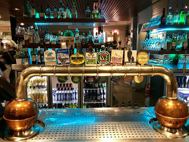 The Glen Hotel