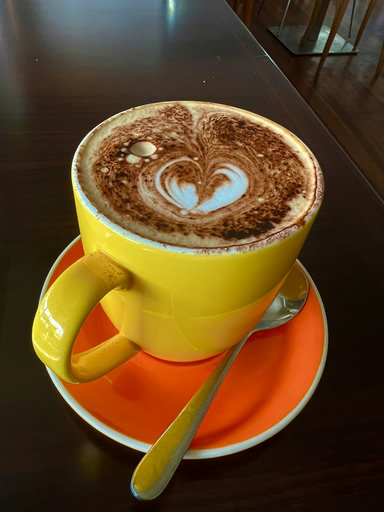 The Gravy Train Cafe