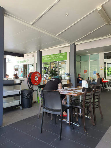 The Green Edge - Kitchen|Pizza|Deli|Grocery
